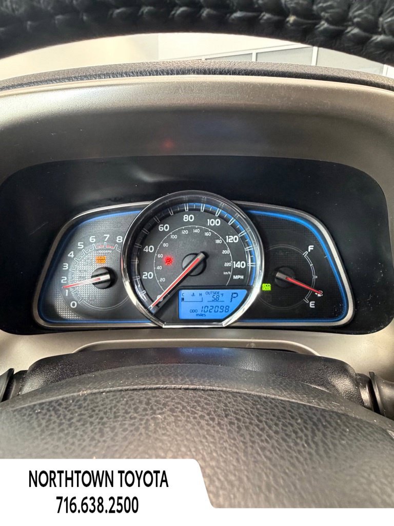 Used 2014 Toyota RAV4 Limited AWD/4WD image 21