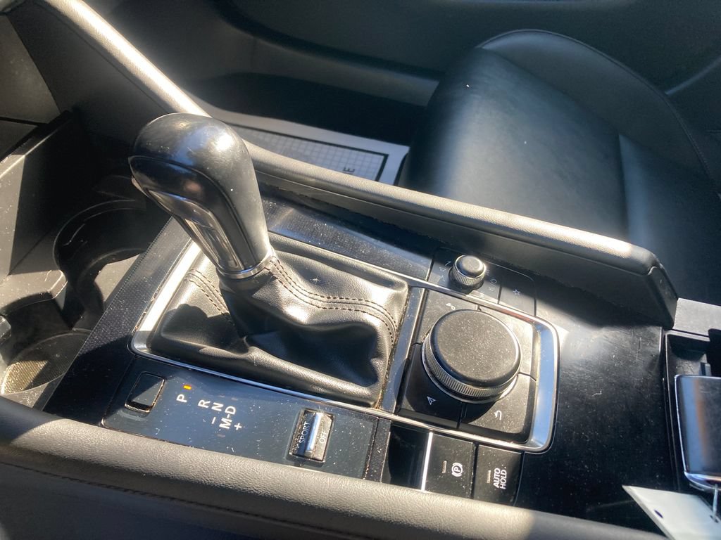 Used 2019 MAZDA MAZDA3 AWD Hatchback image 30