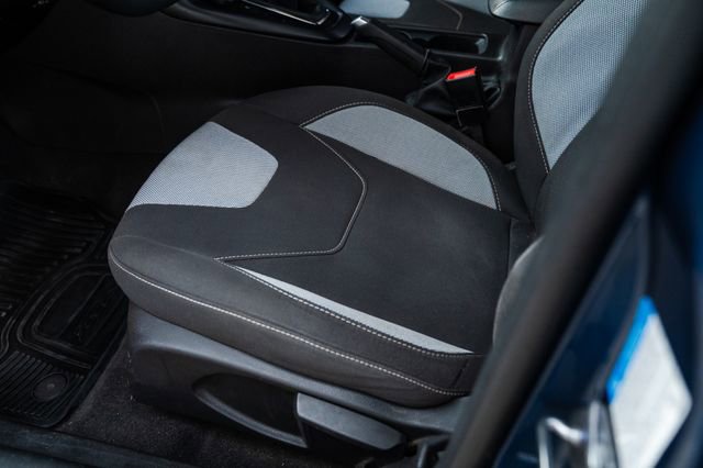Used 2018 Ford Focus ST image 64