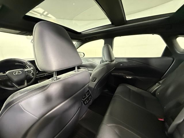 Certified 2025 Lexus RX 450h AWD w/ Convenience Package image 26