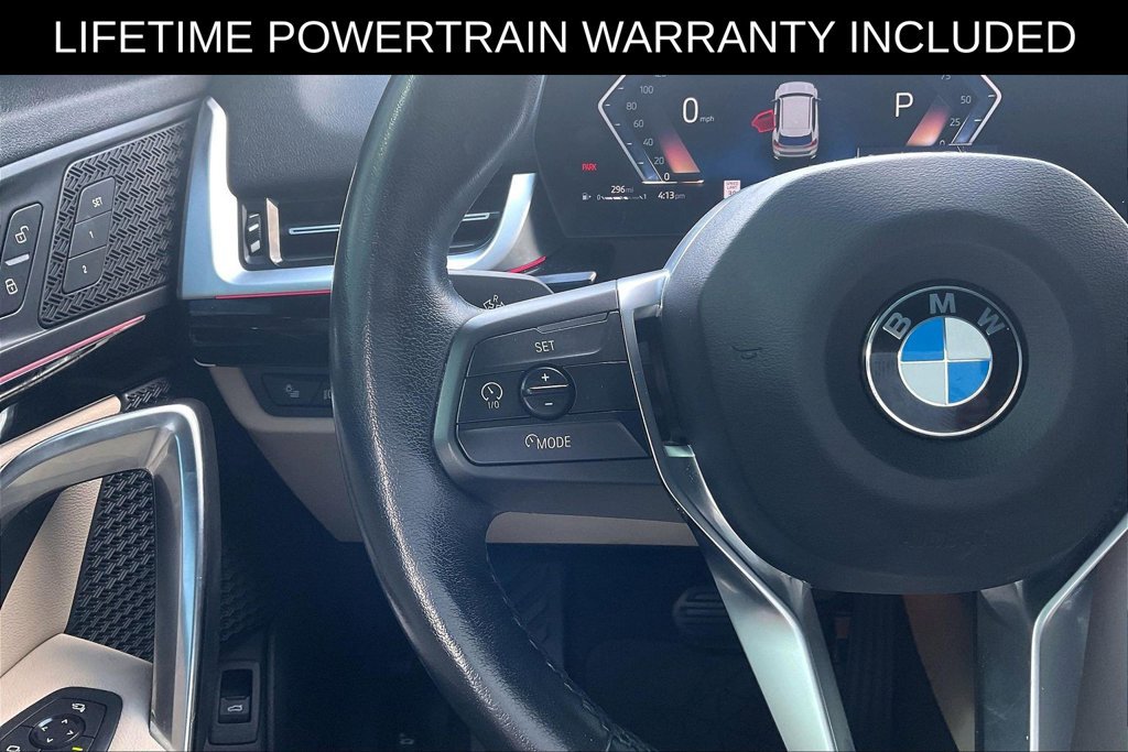 Used 2023 BMW X1 xDrive28i w/ Convenience Package AWD/4WD image 16