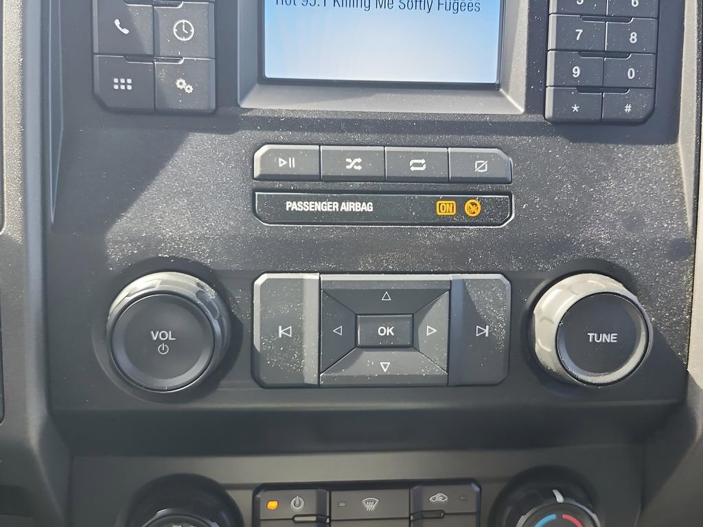 Used 2020 Ford F250 XL w/ Power Equipment Group RWD image 25