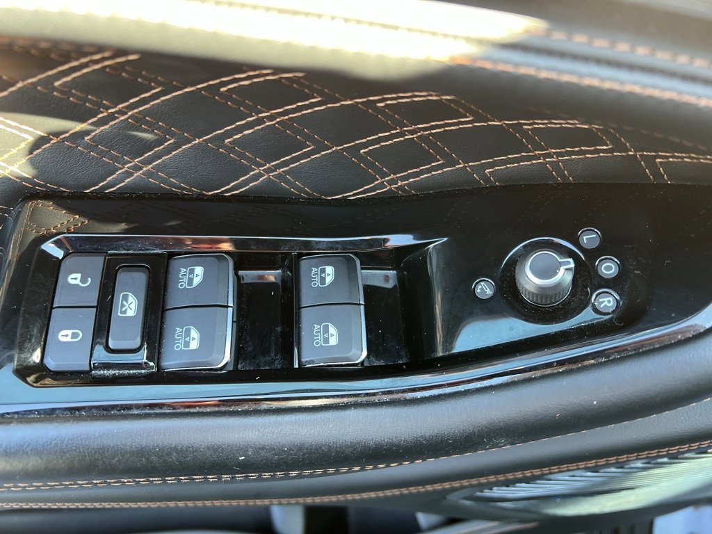 Used 2022 Jeep Grand Cherokee L Summit image 30