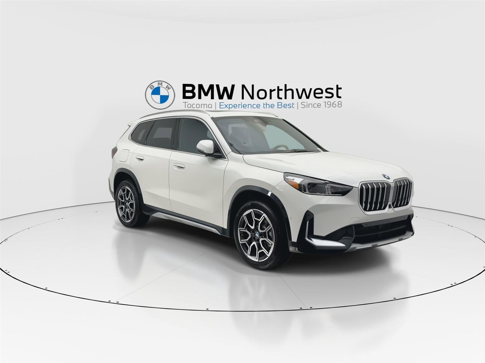 New 2026 BMW X1 xDrive28i w/ Technology Package AWD/4WD image 6