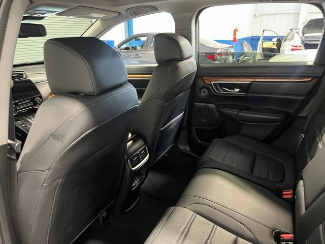 Used 2021 Honda CR-V Touring image 17
