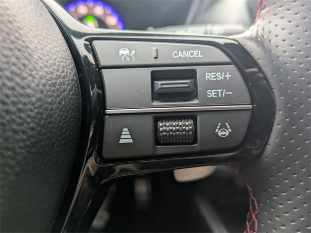 Certified 2025 Acura ADX A-Spec image 15