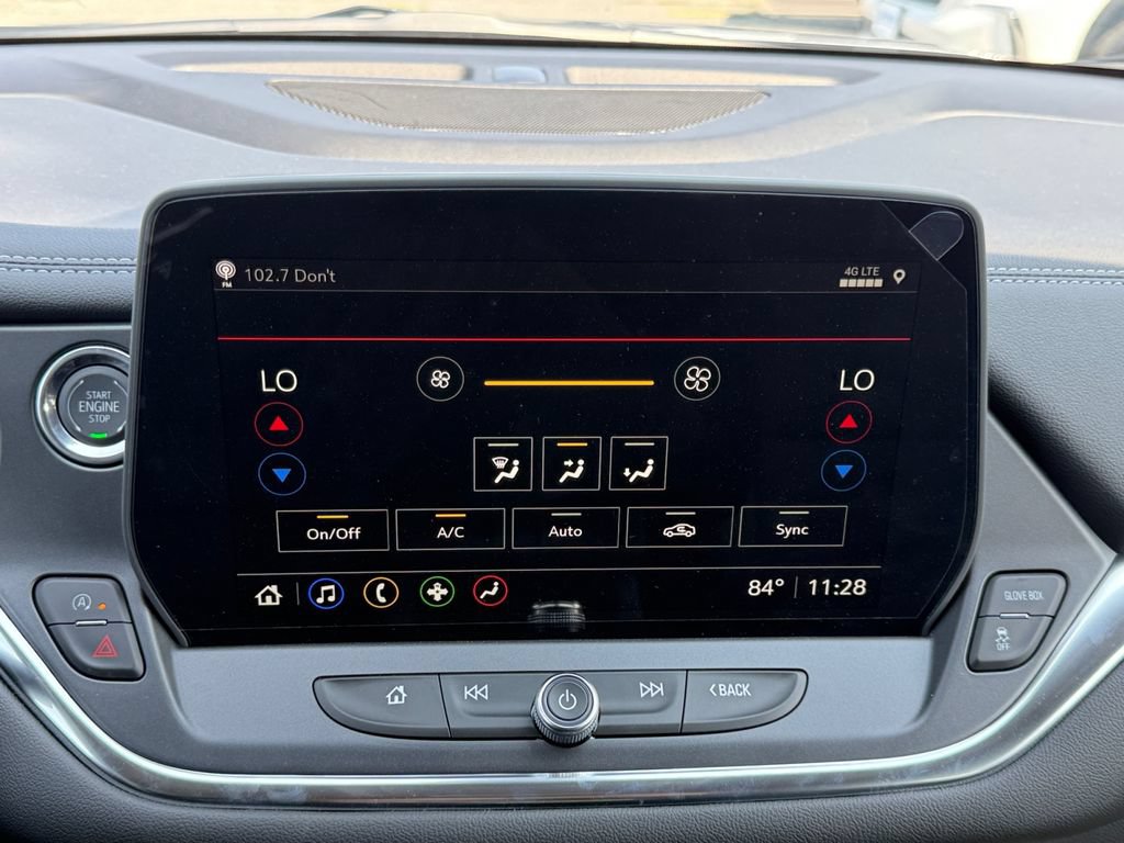 New 2026 Chevrolet Blazer LT w/ Midnight/Sport Edition AWD/4WD image 16