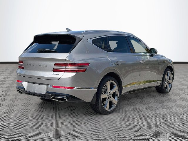 Used 2024 Genesis GV80 3.5T w/ Prestige Package AWD/4WD image 6