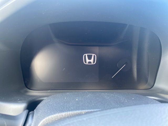 New 2026 Honda Odyssey Elite image 17