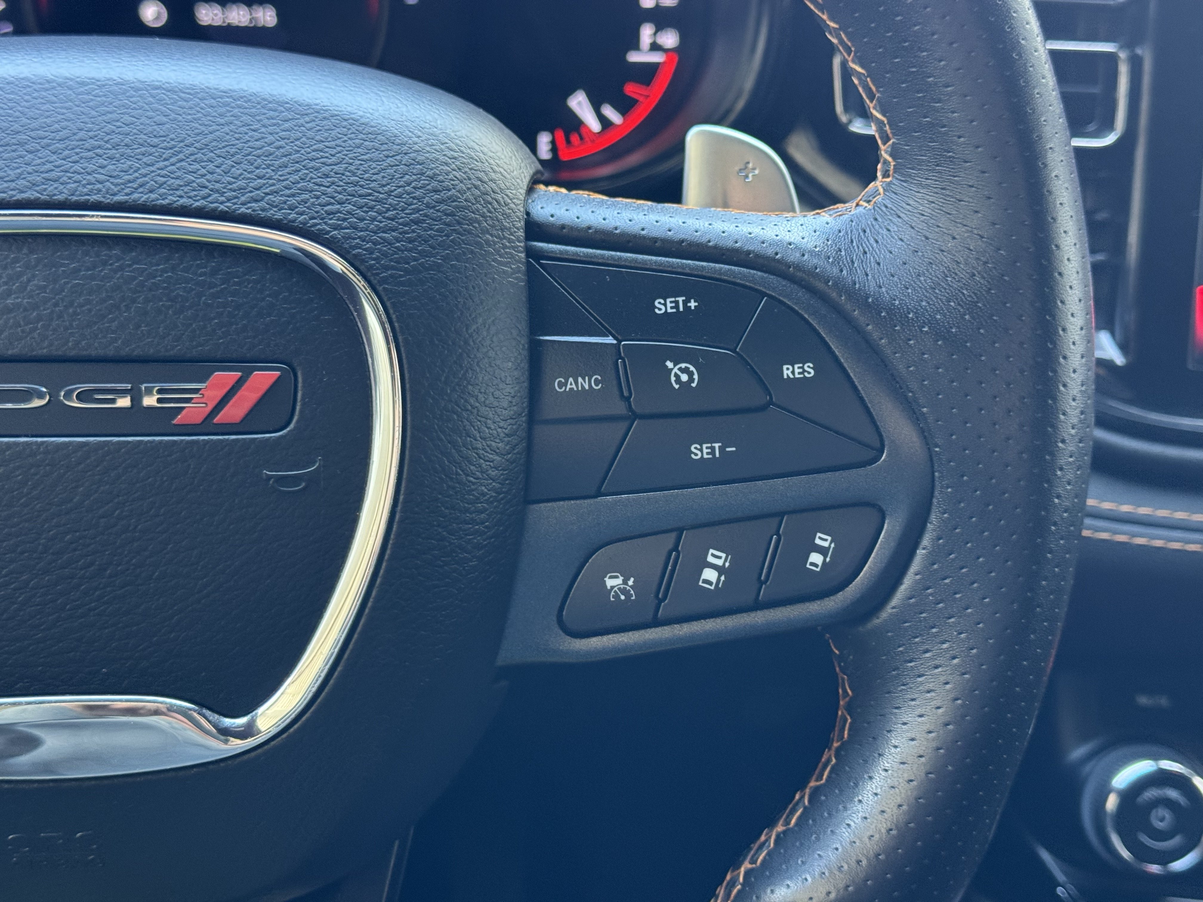 Used 2023 Dodge Durango R/T AWD/4WD image 35