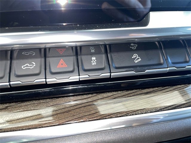 New 2026 Chevrolet Silverado 1500 LT Trail Boss w/ LT Trail Boss Premium Package image 29