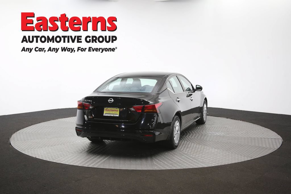 Used 2023 Nissan Altima 2.5 S FWD image 38