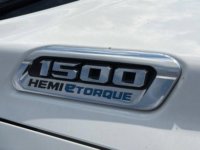 Used 2022 RAM 1500 Big Horn AWD/4WD image 10