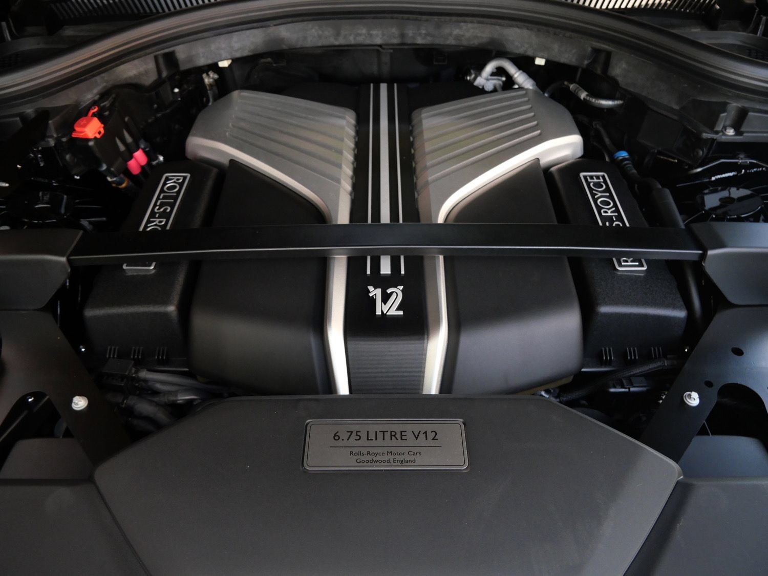 Used 2021 Rolls-Royce Cullinan AWD/4WD image 32