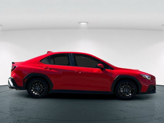 New 2026 Subaru WRX Limited AWD/4WD image 7