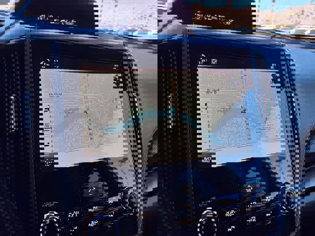 Certified 2024 Subaru Forester Wilderness image 8