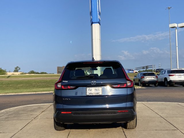 Used 2024 Honda CR-V LX image 12