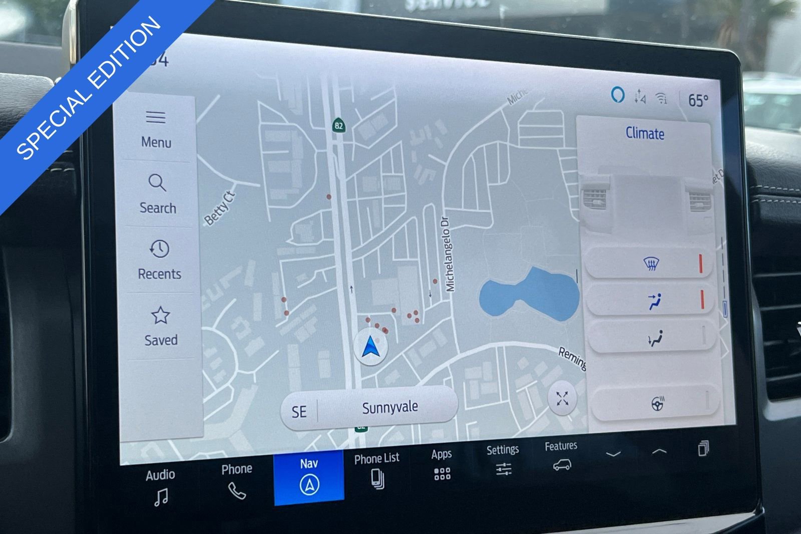 Certified 2023 Ford Expedition Max XLT image 21