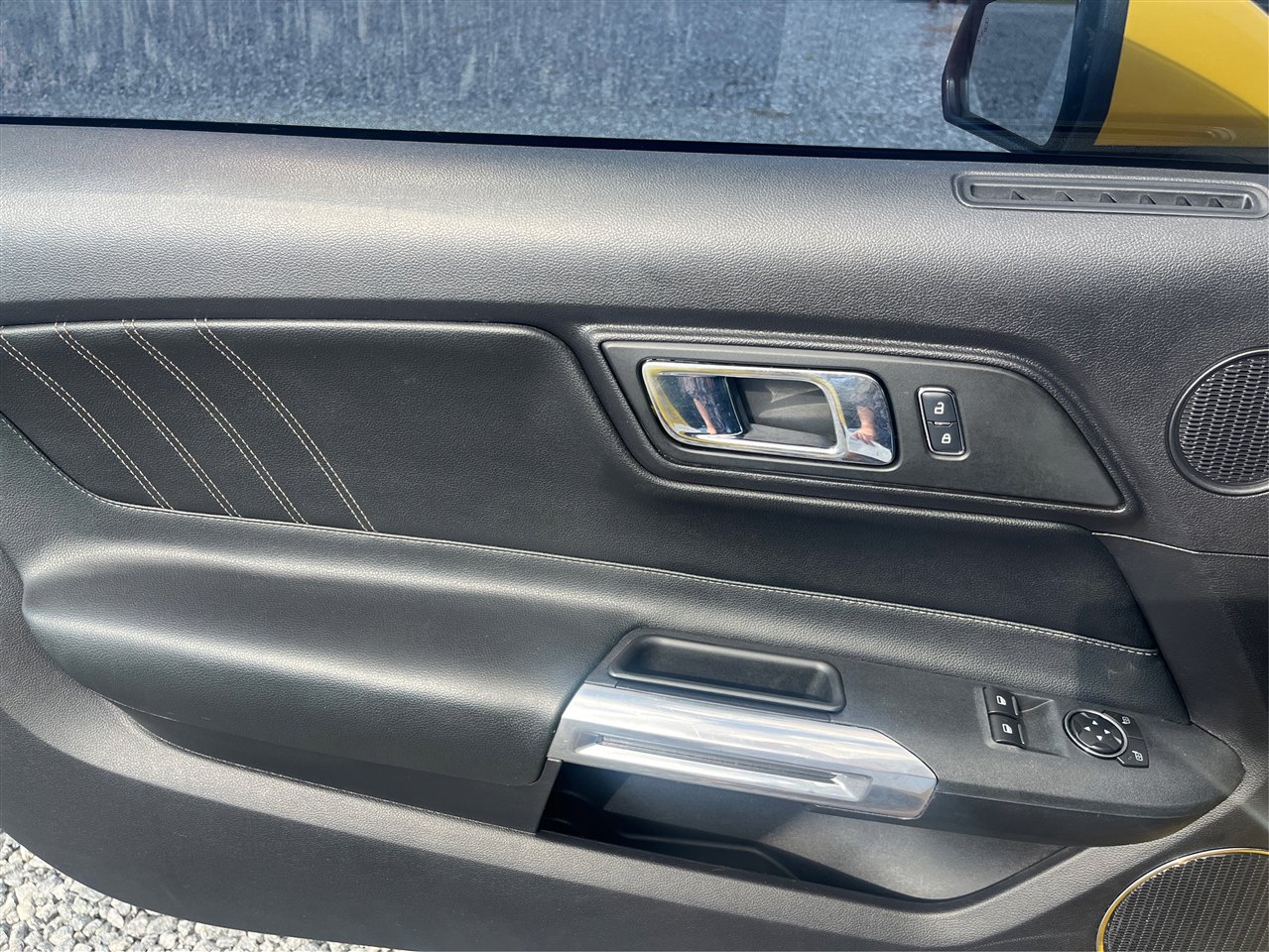 Used 2015 Ford Mustang GT Premium w/ GT Performance Package image 19