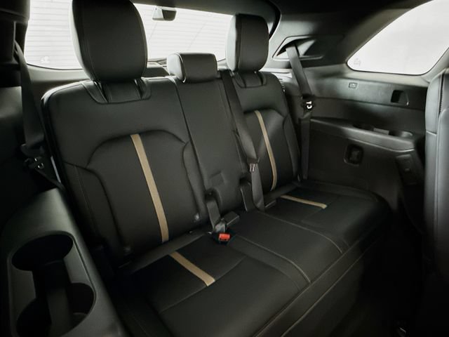 New 2026 MAZDA CX-90 Plug-In Hybrid w/ Premium Plus AWD/4WD image 28
