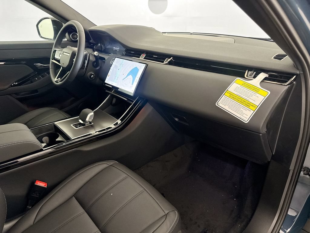 New 2026 Land Rover Range Rover Evoque Hoxton AWD/4WD image 29