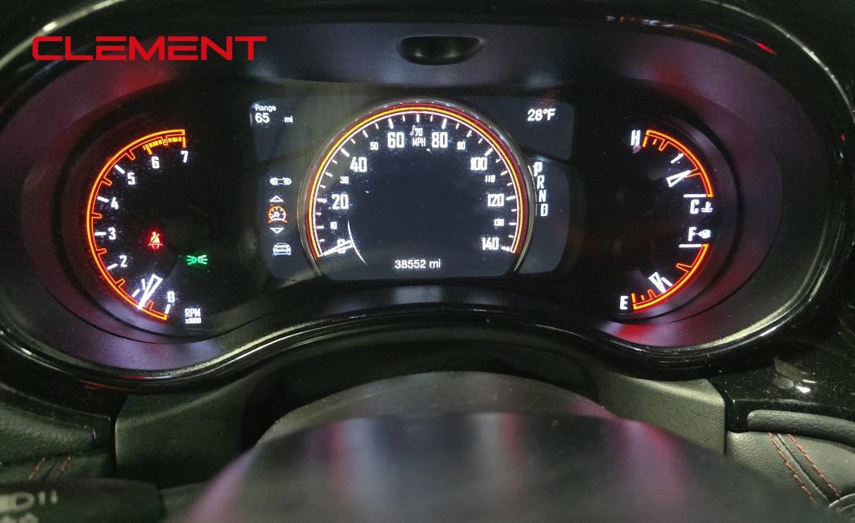 Used 2022 Dodge Durango R/T image 18