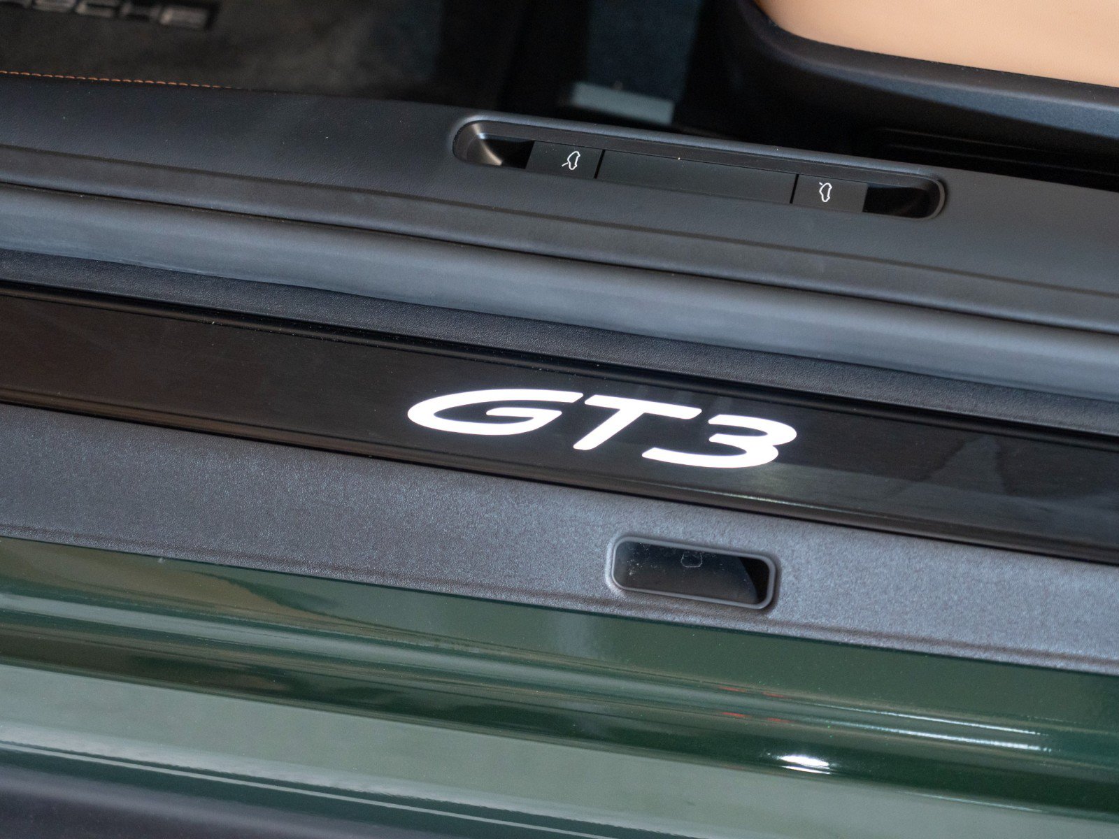 Certified 2026 Porsche 911 GT3 RWD image 13