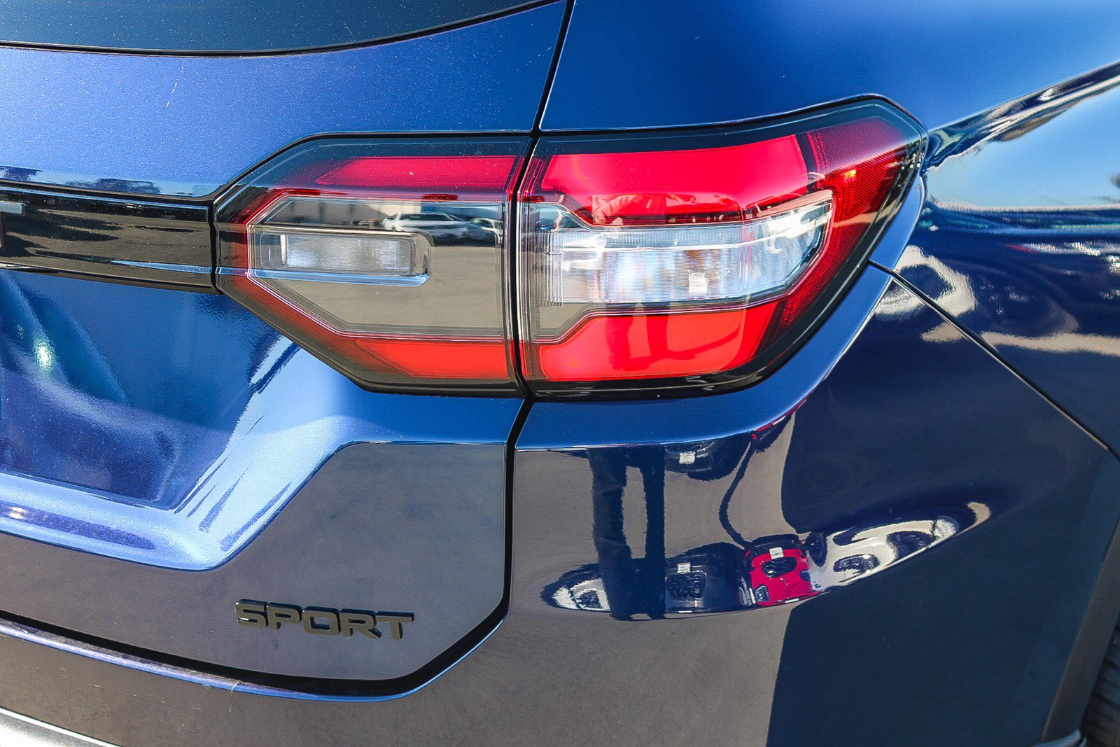 Used 2023 Honda Pilot Sport image 10