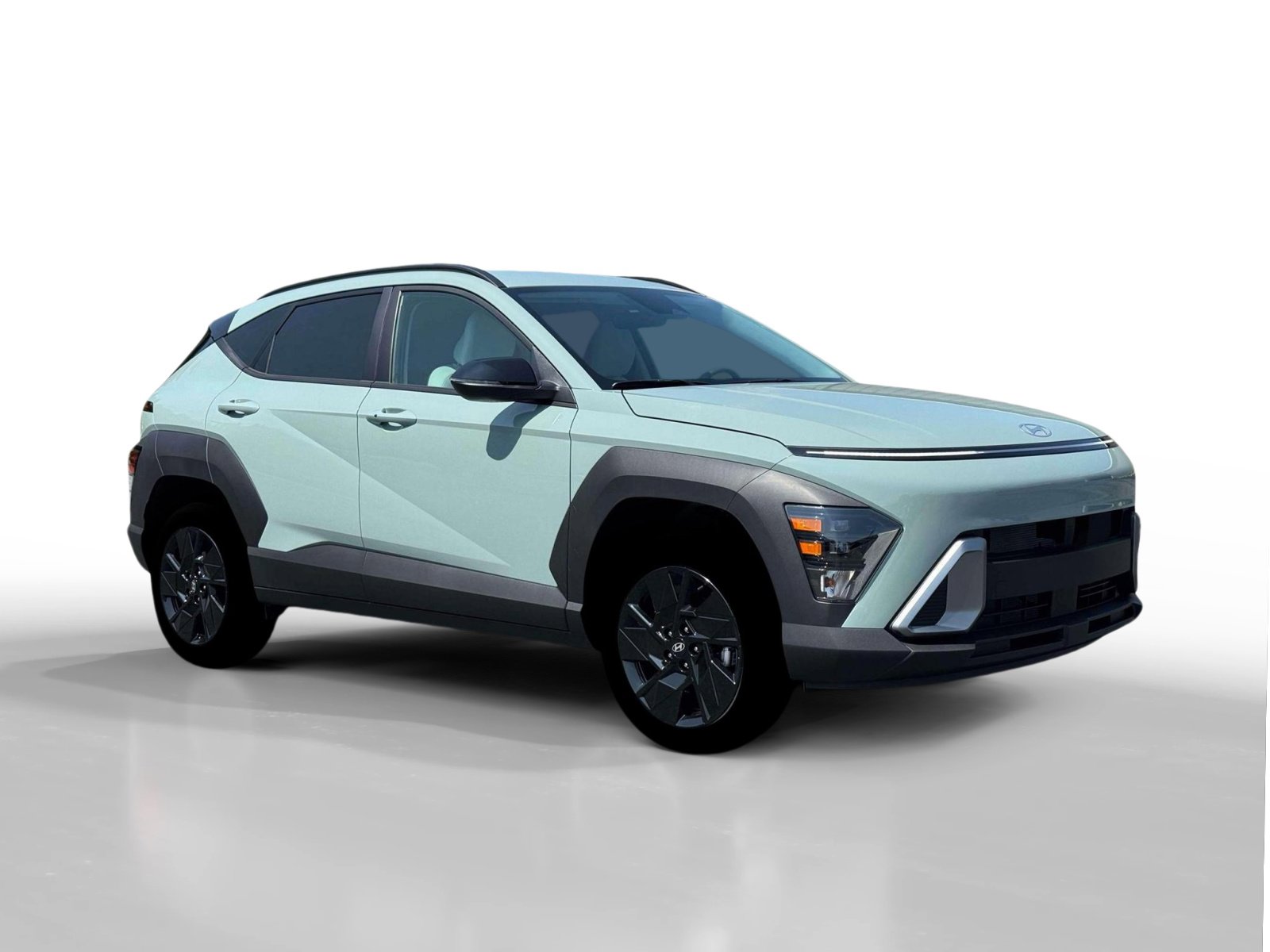 New 2026 Hyundai Kona SEL Sport FWD image 10