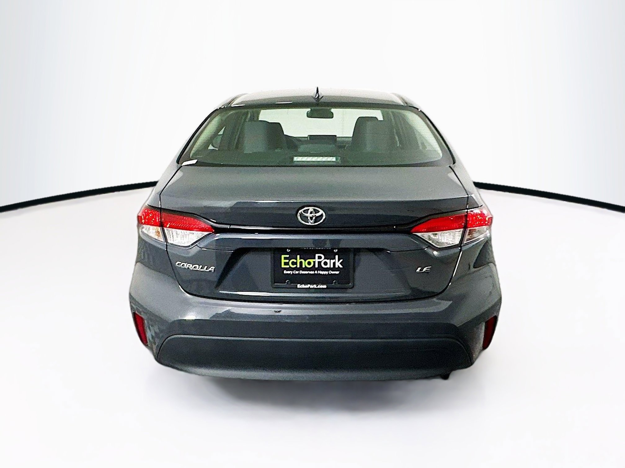 Used 2024 Toyota Corolla LE FWD image 7