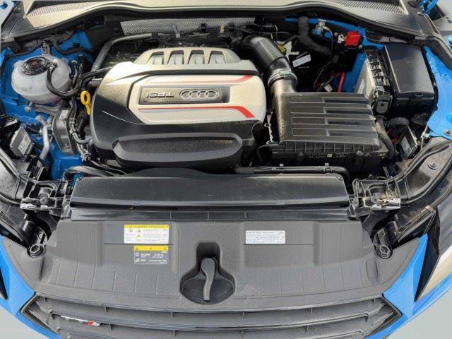 Used 2023 Audi TTS 2.0T Coupe AWD/4WD image 56