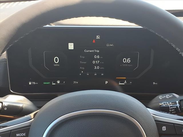 New 2026 Kia Carnival SX Prestige FWD image 16