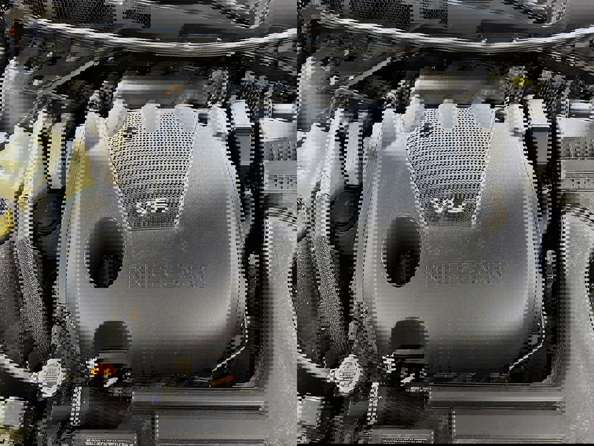 Used 2020 Nissan Maxima 3.5 S w/ Floor Mat Group image 25