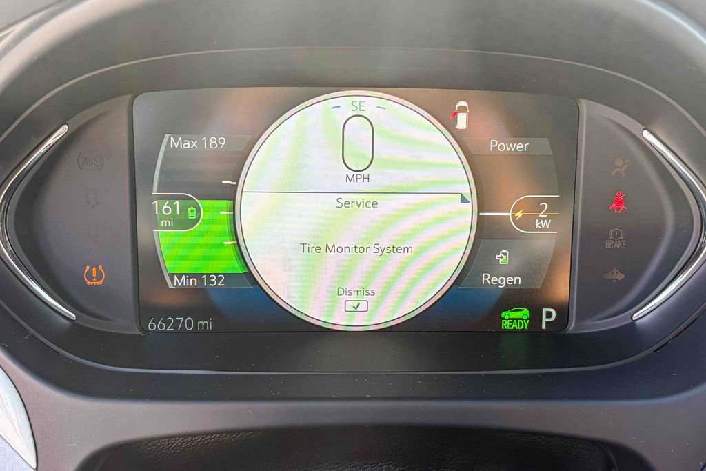 Used 2019 Chevrolet Bolt LT image 10