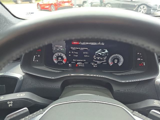 Used 2020 Audi S6 Premium Plus AWD/4WD image 14