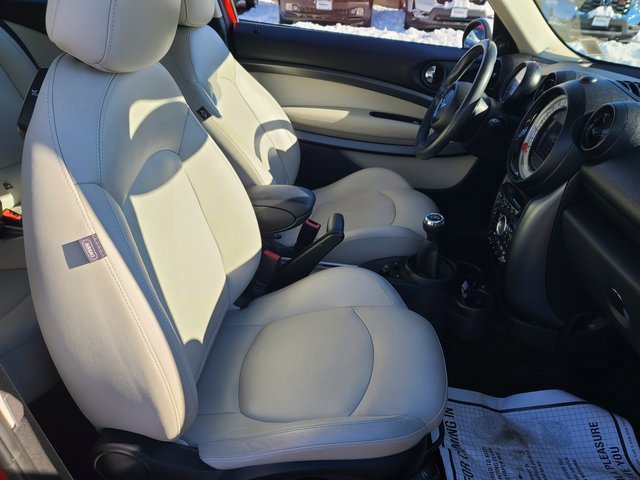 Used 2013 MINI Cooper Paceman S image 15