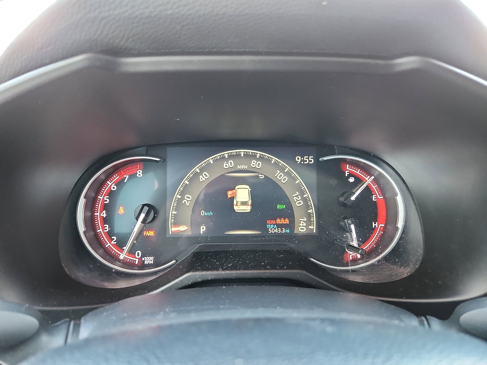 Used 2019 Toyota RAV4 Limited image 17