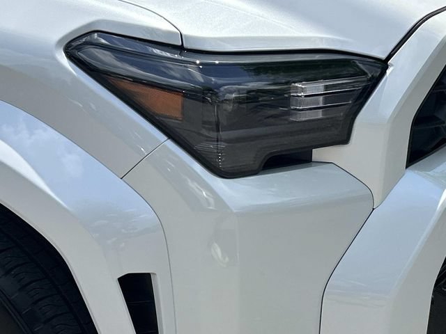 Used 2026 Toyota 4Runner TRD Sport Premium AWD/4WD image 10