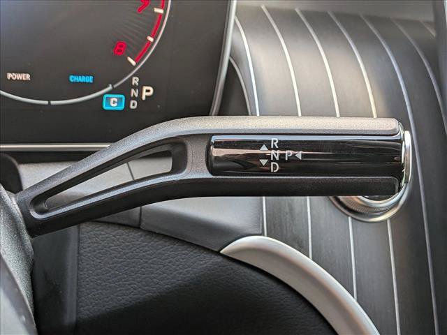 Certified 2026 Mercedes-Benz GLC 300 image 12