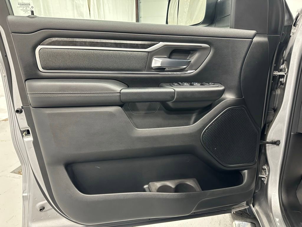 Used 2019 RAM 1500 Big Horn AWD/4WD image 8