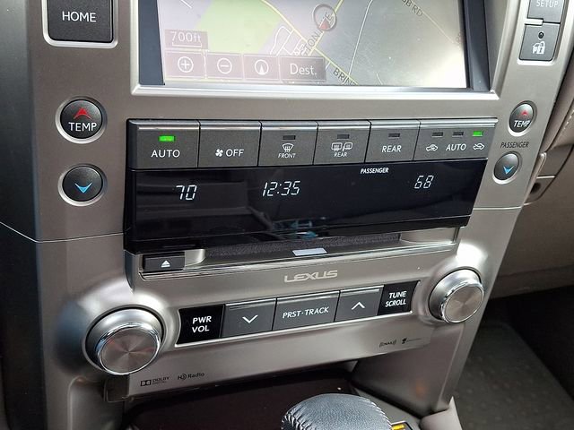 Used 2019 Lexus GX 460 Premium image 16