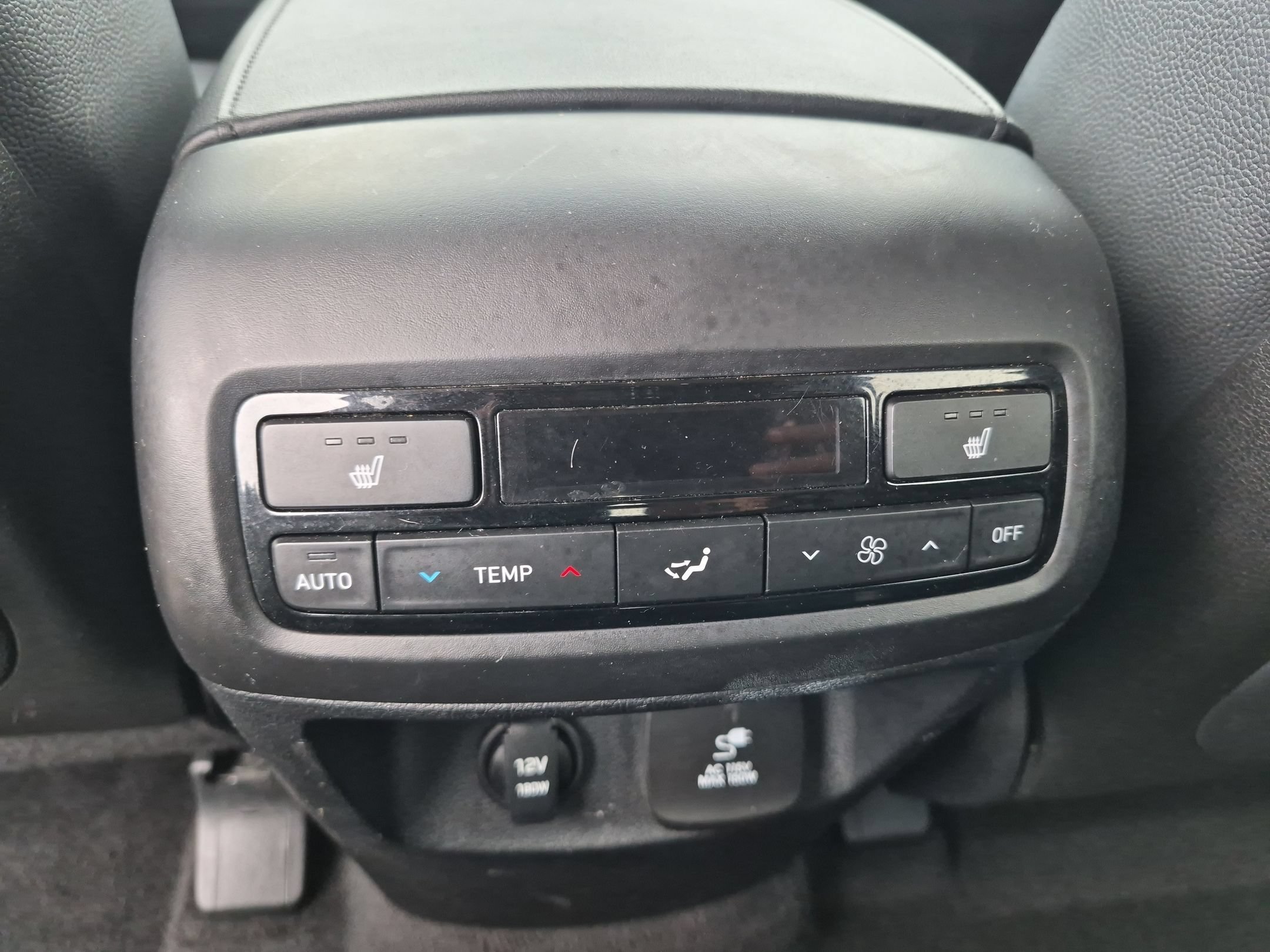 Used 2021 Hyundai Palisade SEL w/ Premium Package AWD/4WD image 28