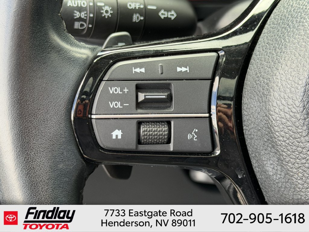 Used 2024 Honda Pilot Touring image 26