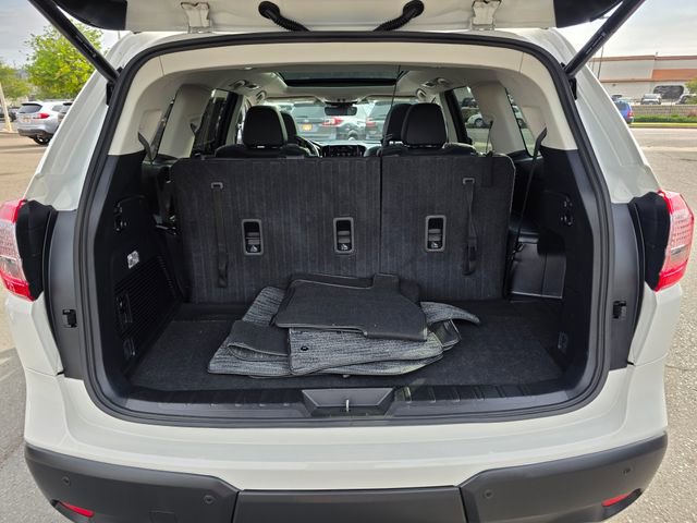 Certified 2023 Subaru Ascent Onyx Edition image 14