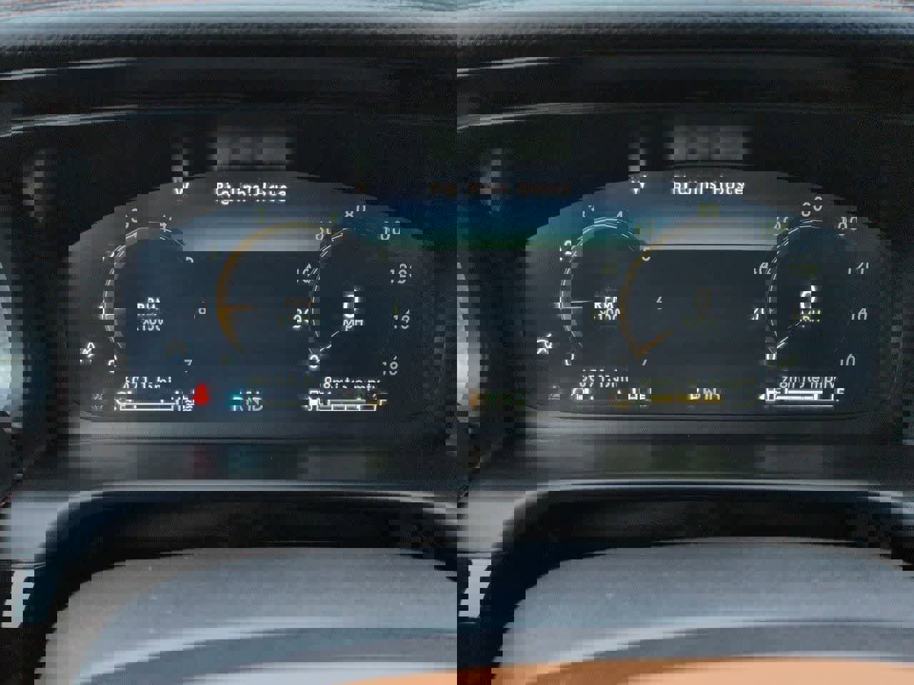 Used 2022 Lincoln Aviator Black Label w/ Dynamic Handling Package image 36