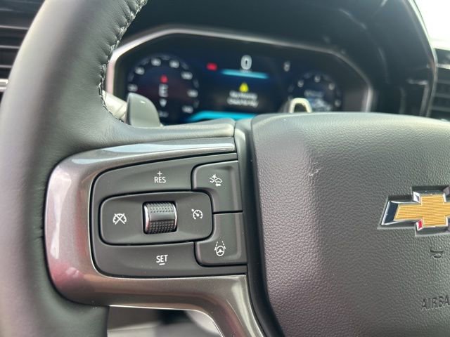 New 2026 Chevrolet Silverado 1500 High Country image 19
