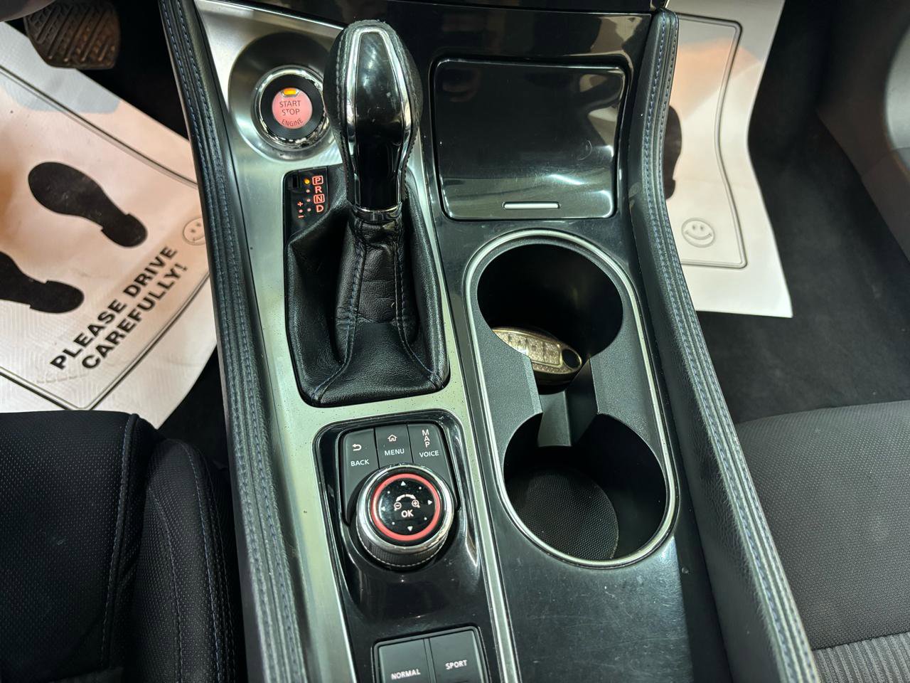 Used 2018 Nissan Maxima 3.5 S FWD image 34