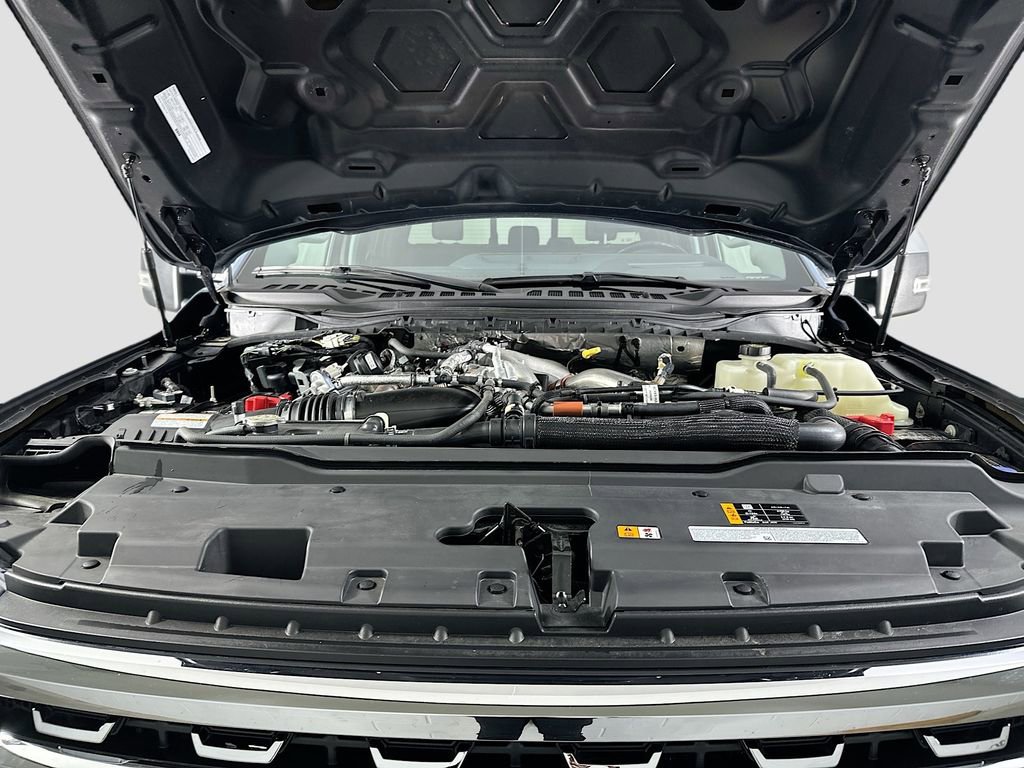 Used 2023 Ford F250 Lariat w/ Lariat Ultimate Package