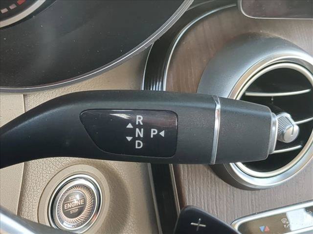 Used 2021 Mercedes-Benz GLC 300 image 12