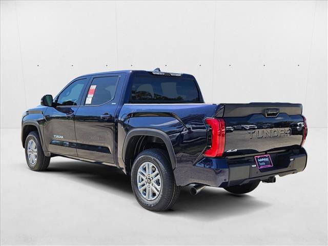 New 2025 Toyota Tundra SR5 image 8